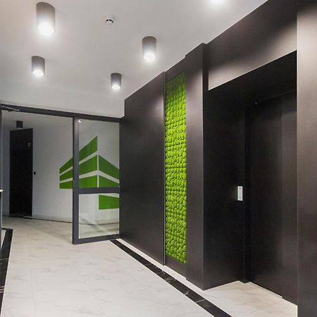 Apartament Przy Jeziorze Nr 2 Olsztyn (Warmian-Masurian) Exterior foto