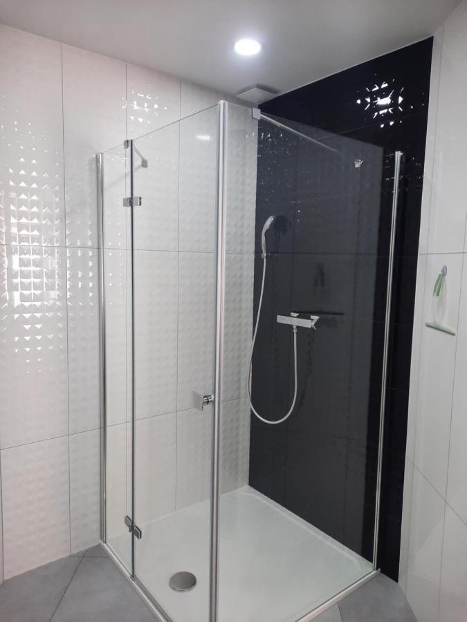 Apartament Przy Jeziorze Nr 2 Olsztyn (Warmian-Masurian) Exterior foto