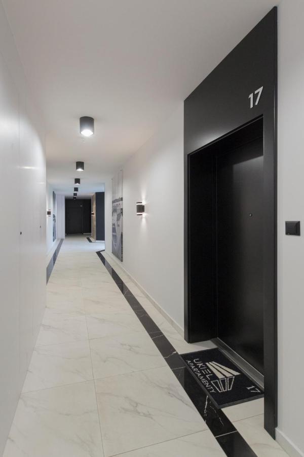 Apartament Przy Jeziorze Nr 2 Olsztyn (Warmian-Masurian) Exterior foto